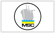 Military Sealift Command (MSC)